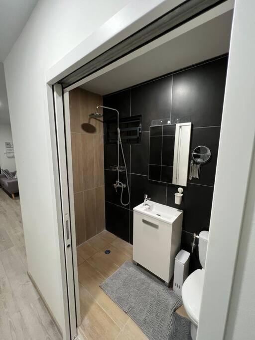 Residence Morphee - Chaleureux Avec Jacuzzi Remire-Montjoly Exteriér fotografie