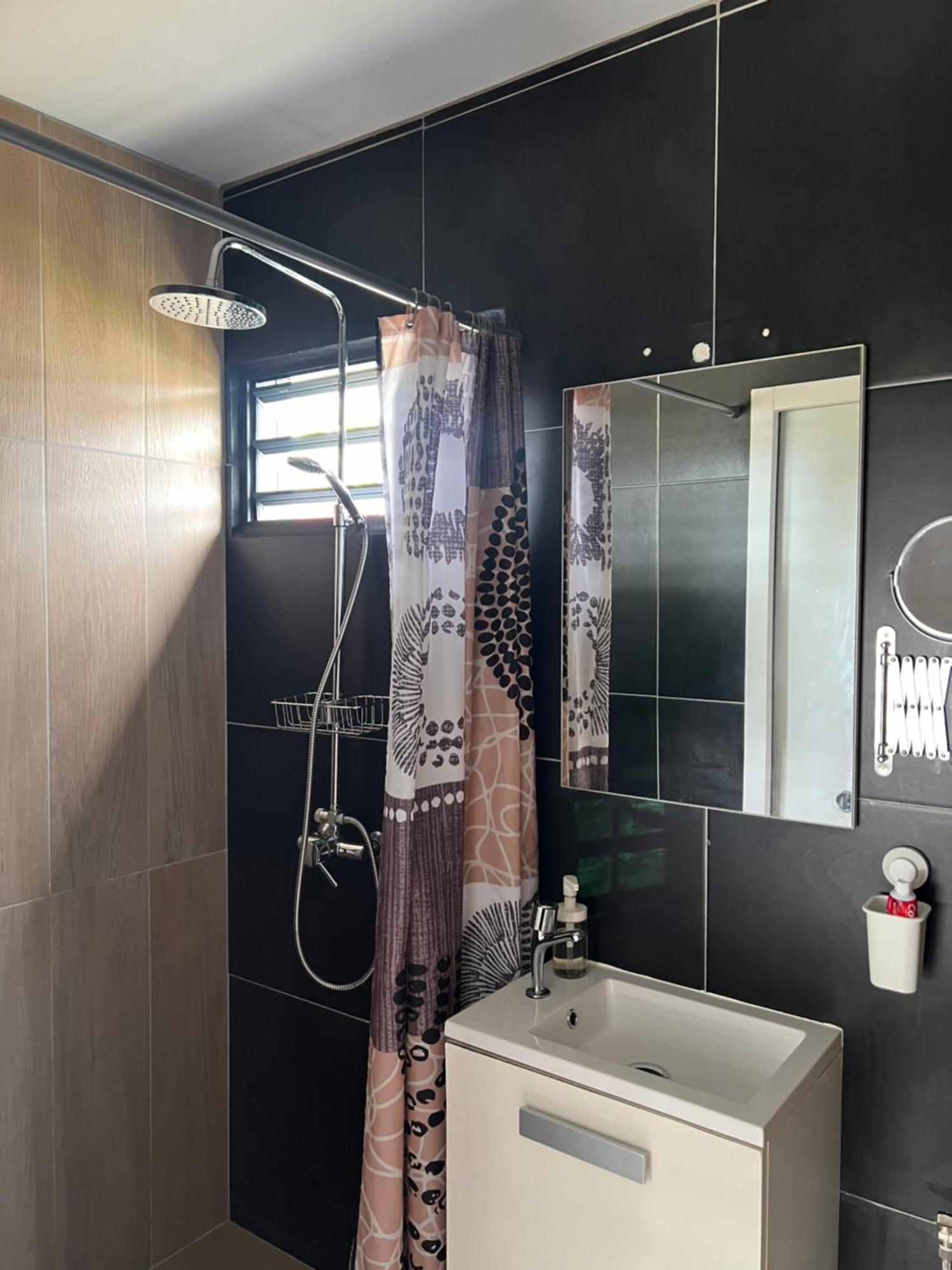 Residence Morphee - Chaleureux Avec Jacuzzi Remire-Montjoly Exteriér fotografie
